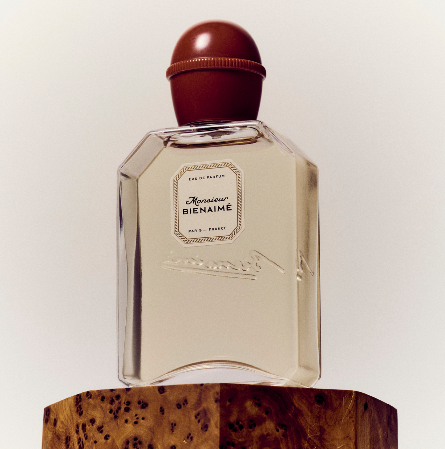 Bienaimé Monsieur Eau de Parfum