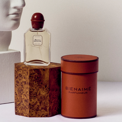 Bienaimé Monsieur Eau de Parfum