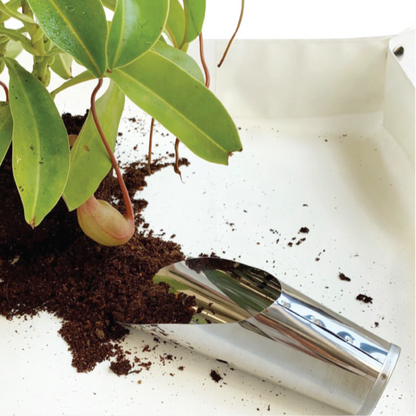 Kaneshin Japanese Soil Scoop Set