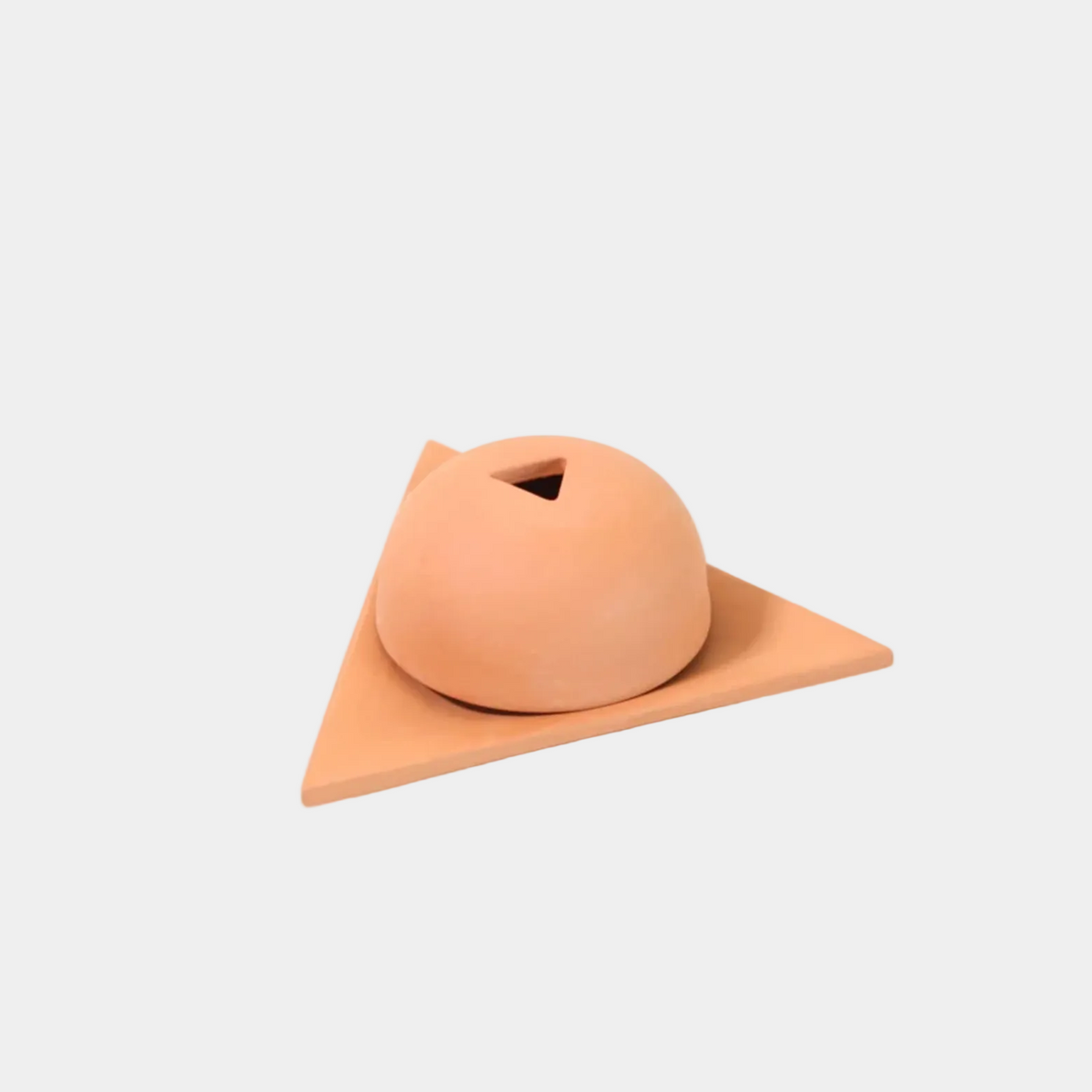 Papier d’Arménie Terracotta Burner