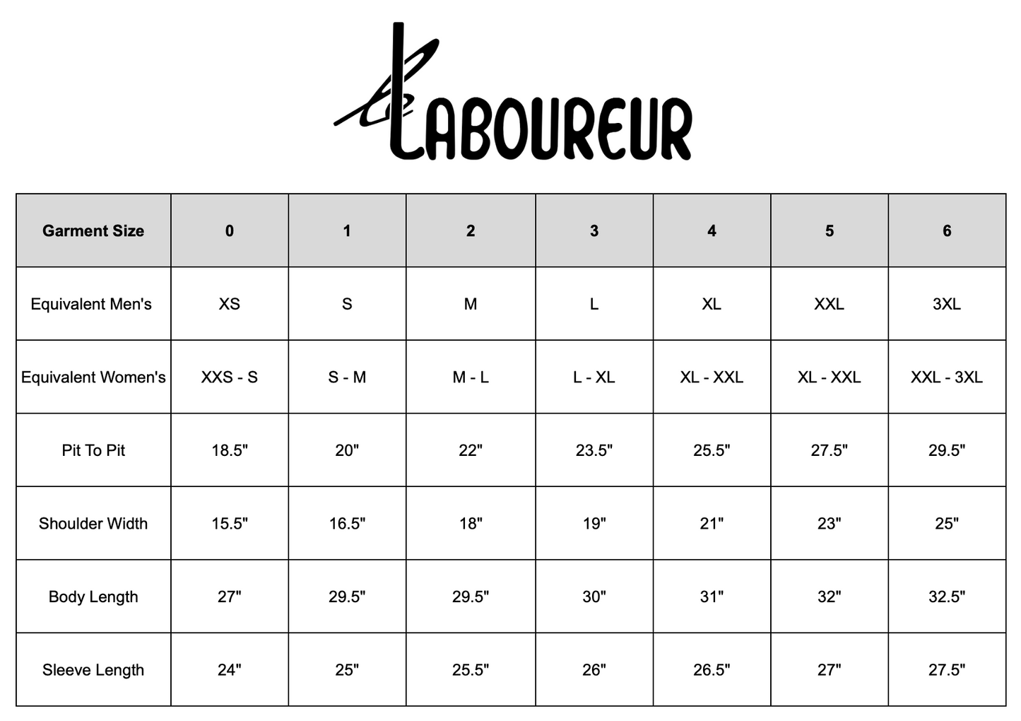 Le Laboureur Chemise Artiste in Blanche