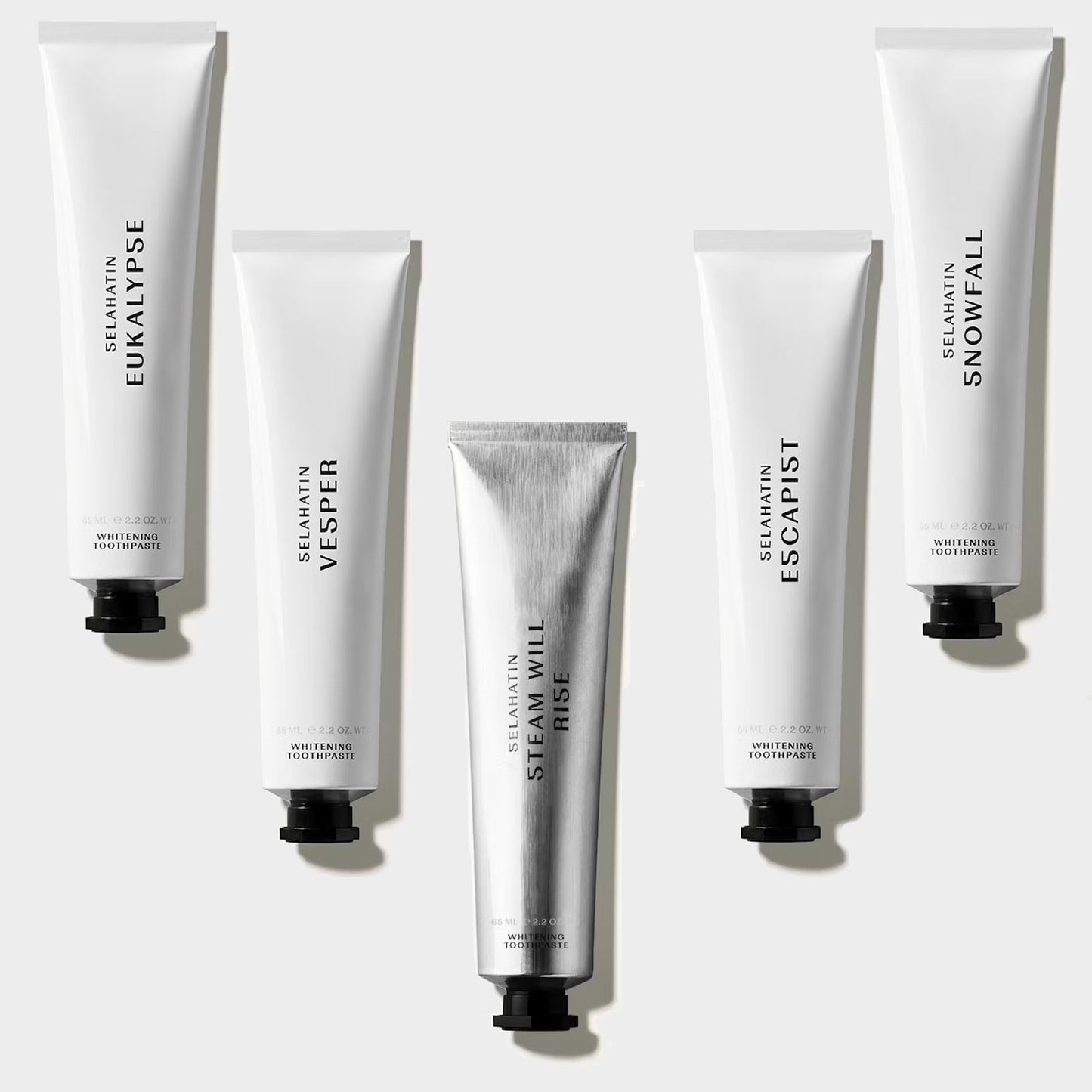 Selahatin Swiss Toothpaste