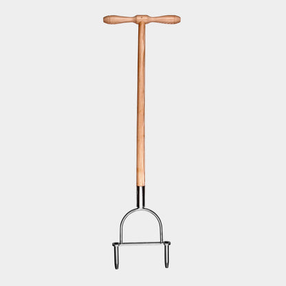 Sneeboer Hollow Tine Lawn Aerator