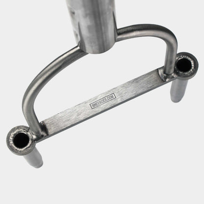 Sneeboer Hollow Tine Lawn Aerator