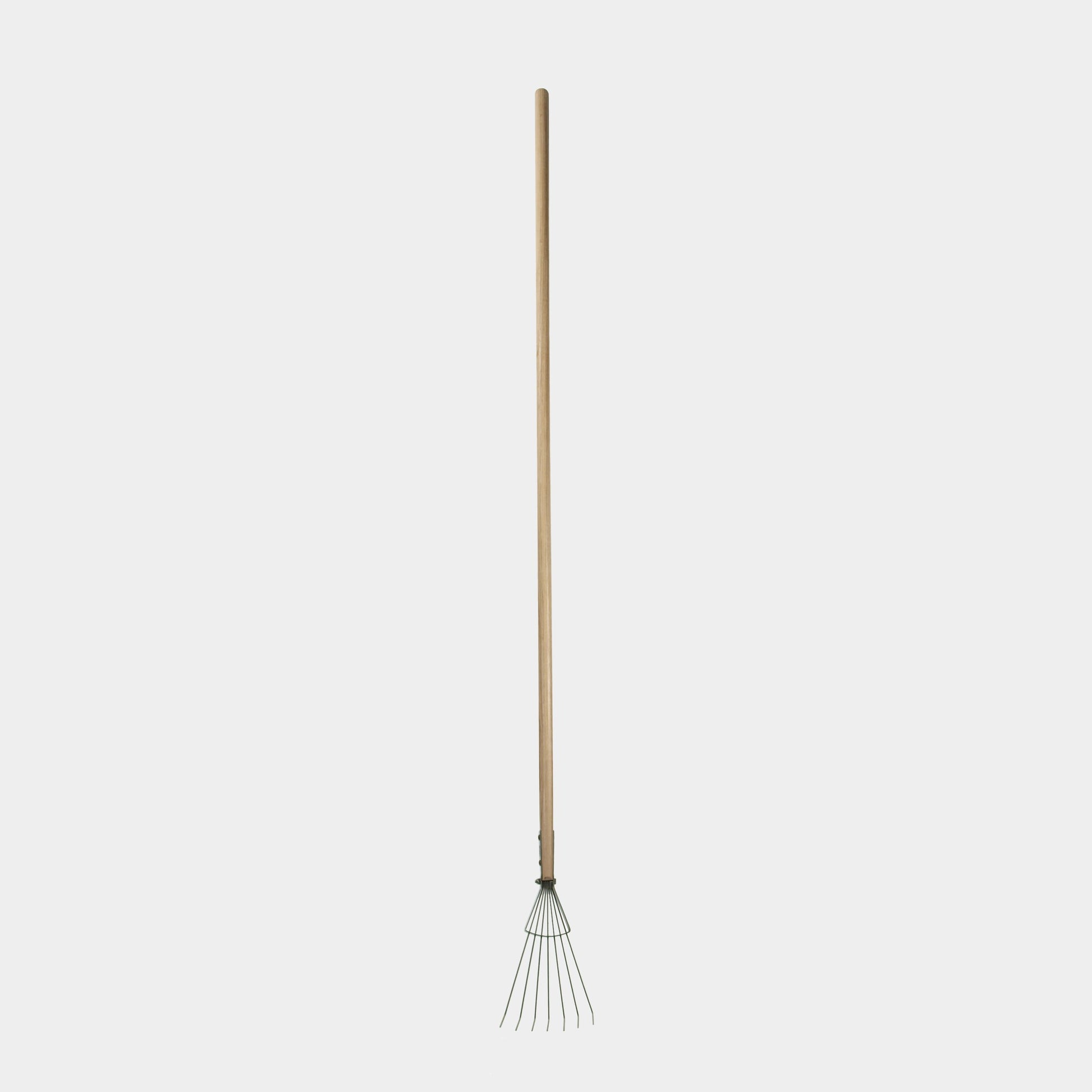(Waitlist) Sneeboer Leaf Rake 7 Tine