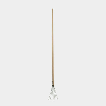 (Waitlist) Sneeboer Leaf Rake 7 Tine