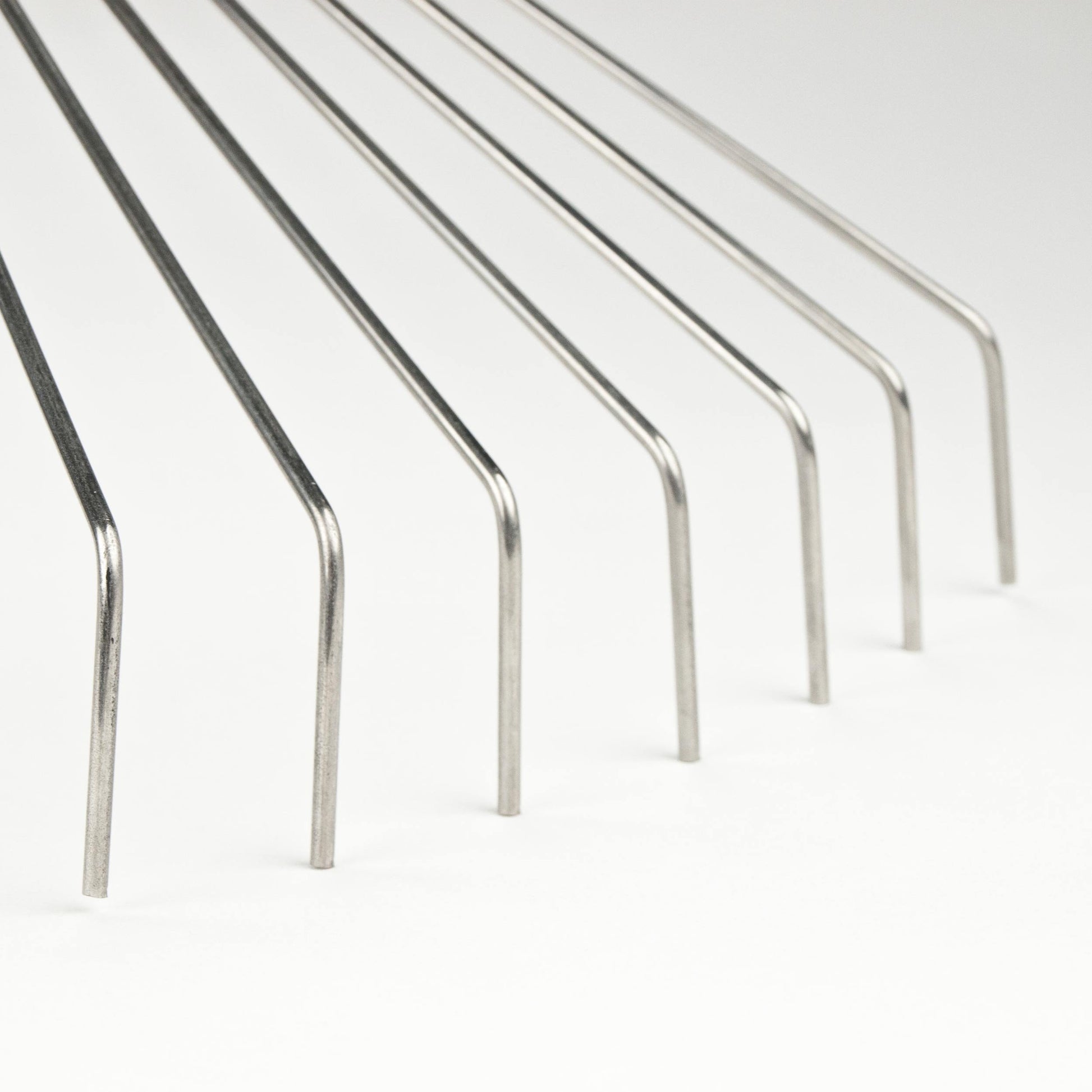 (Waitlist) Sneeboer Leaf Rake 7 Tine