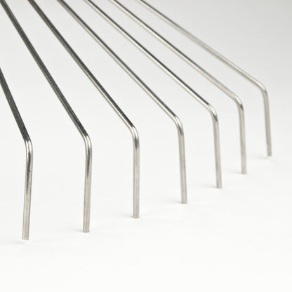 (Waitlist) Sneeboer Leaf Rake 7 Tine