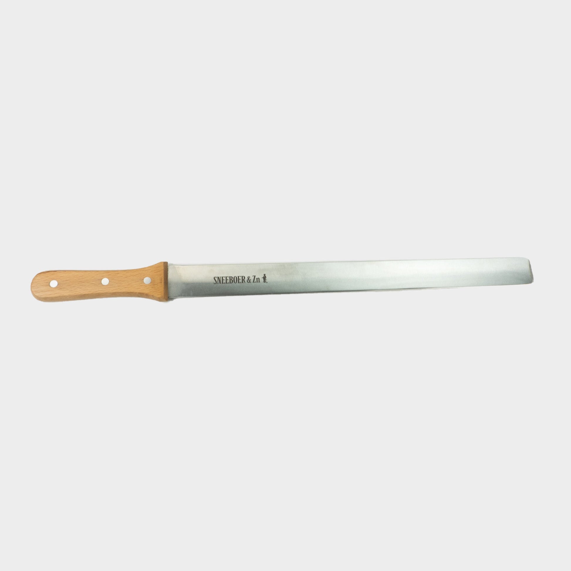 Sneeboer Pottery/Container Knife