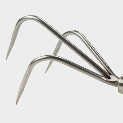 Sneeboer Raised Bed Cultivator