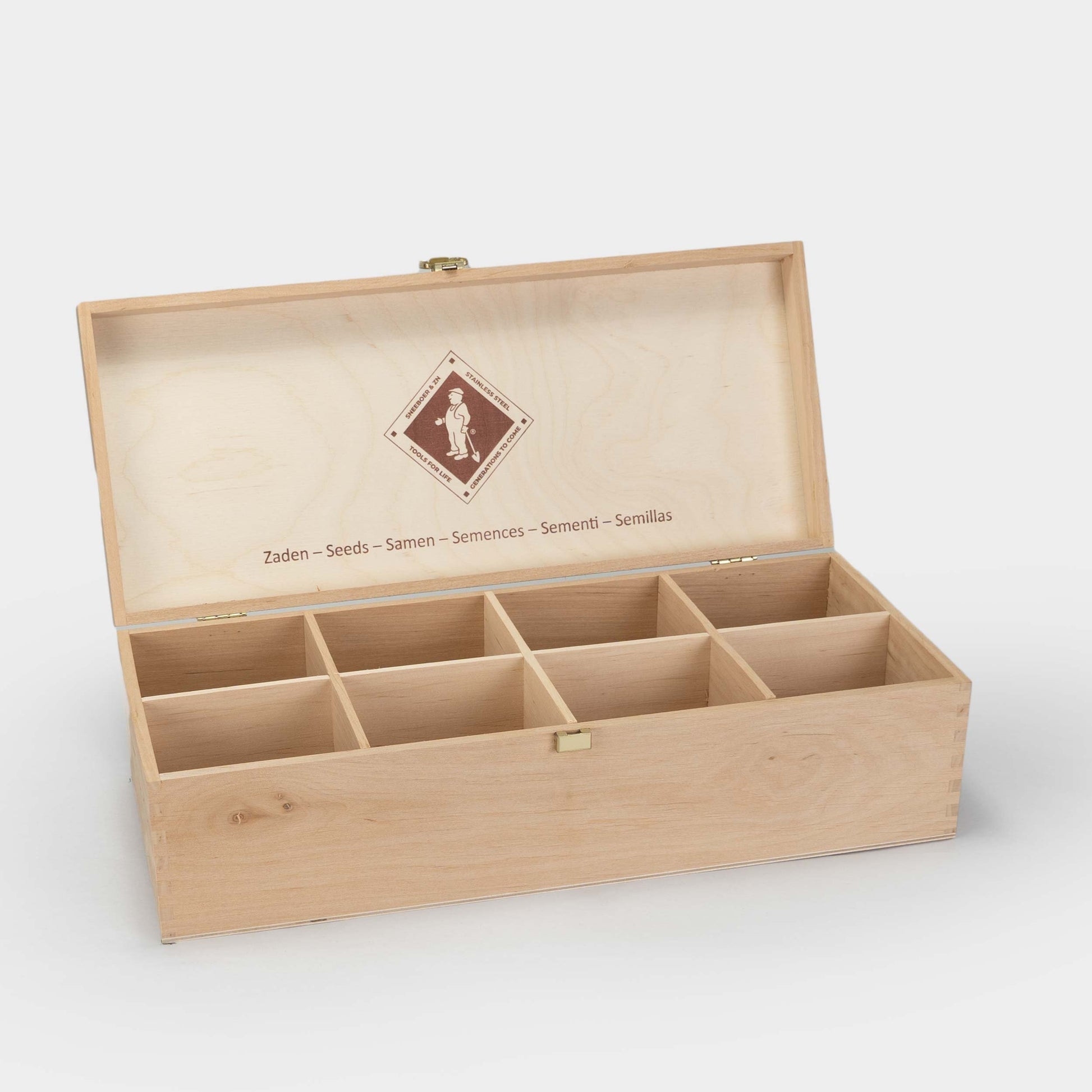 Sneeboer x Gardenheir Essential Hand Tool Gift Set