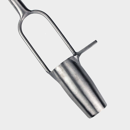 Sneeboer Stainless Steel Bulb Planter
