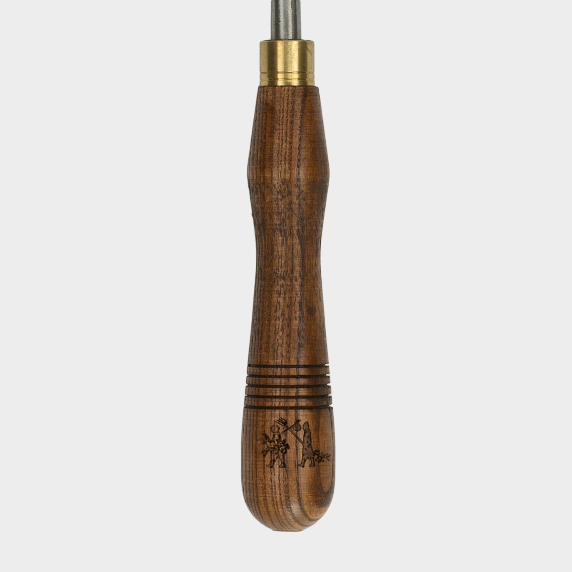 Sneeboer x Gardenheir Half Round Transplanting Trowel