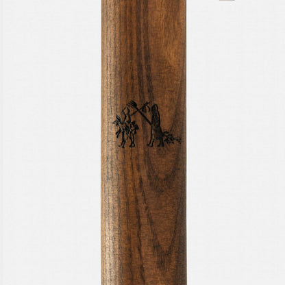 Sneeboer x Gardenheir Stone Spade with Steps and Openings