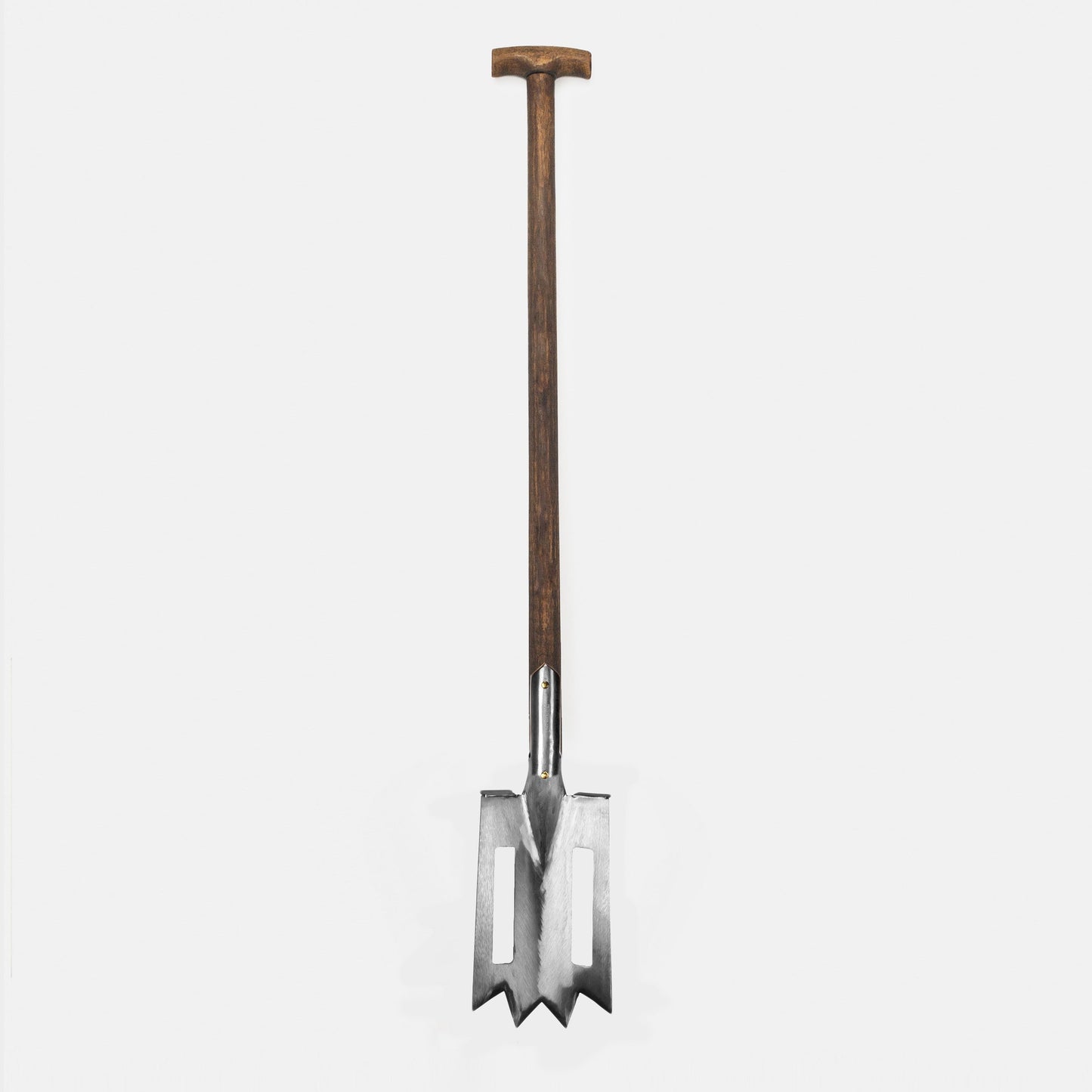 Sneeboer x Gardenheir Stone Spade with Steps and Openings