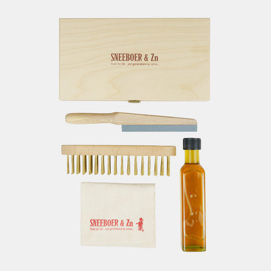Sneeboer Maintenance Kit