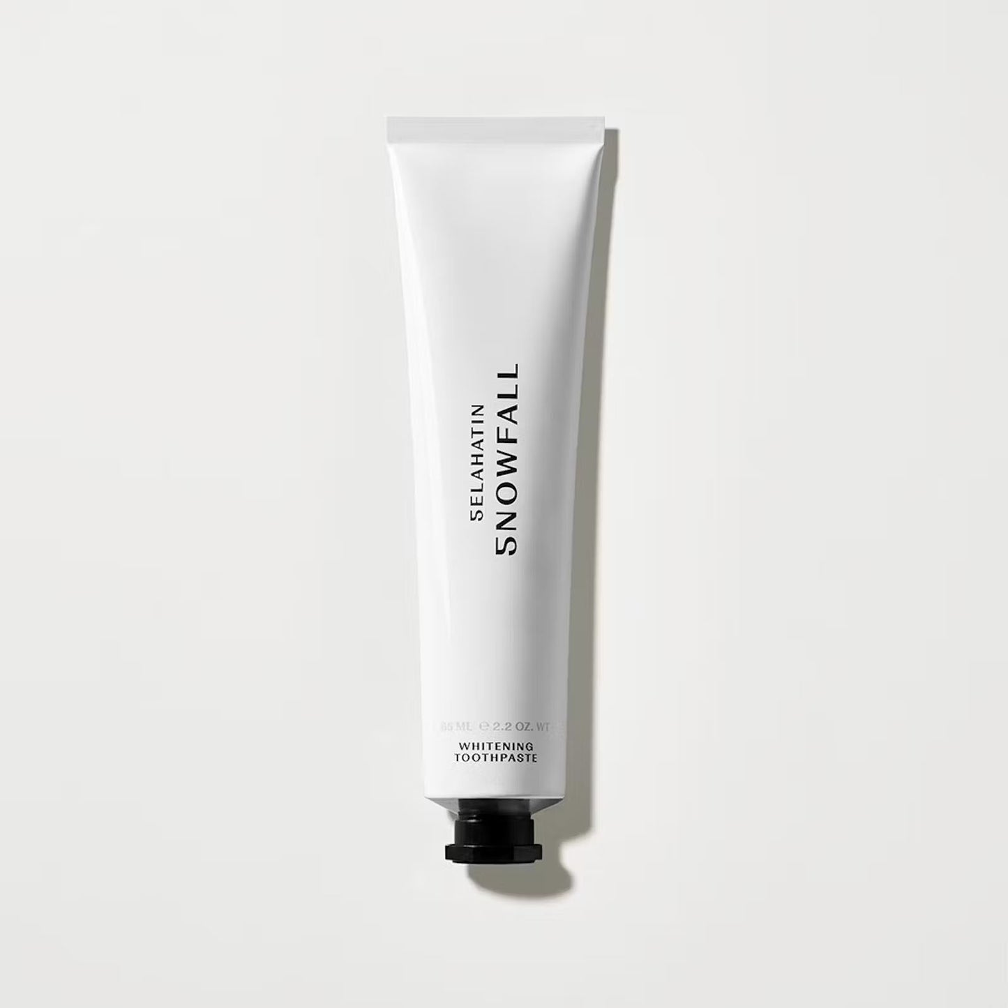 Selahatin Swiss Toothpaste