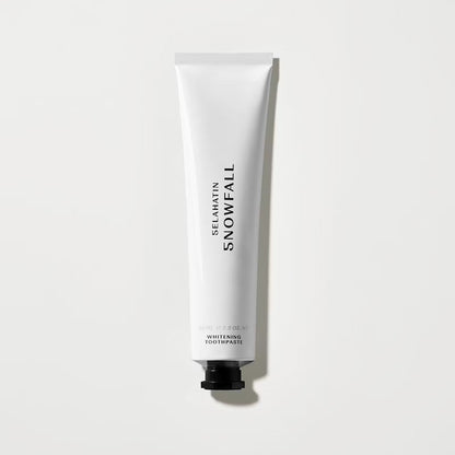 Selahatin Swiss Toothpaste