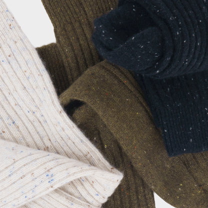Himalayan Cashmere Socks