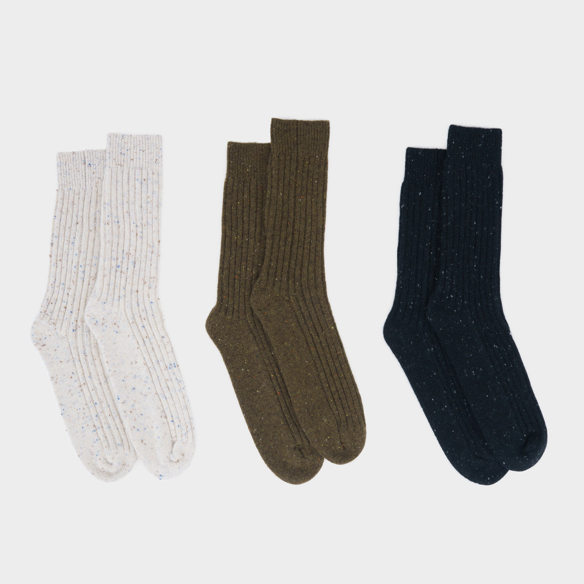 Himalayan Cashmere Socks