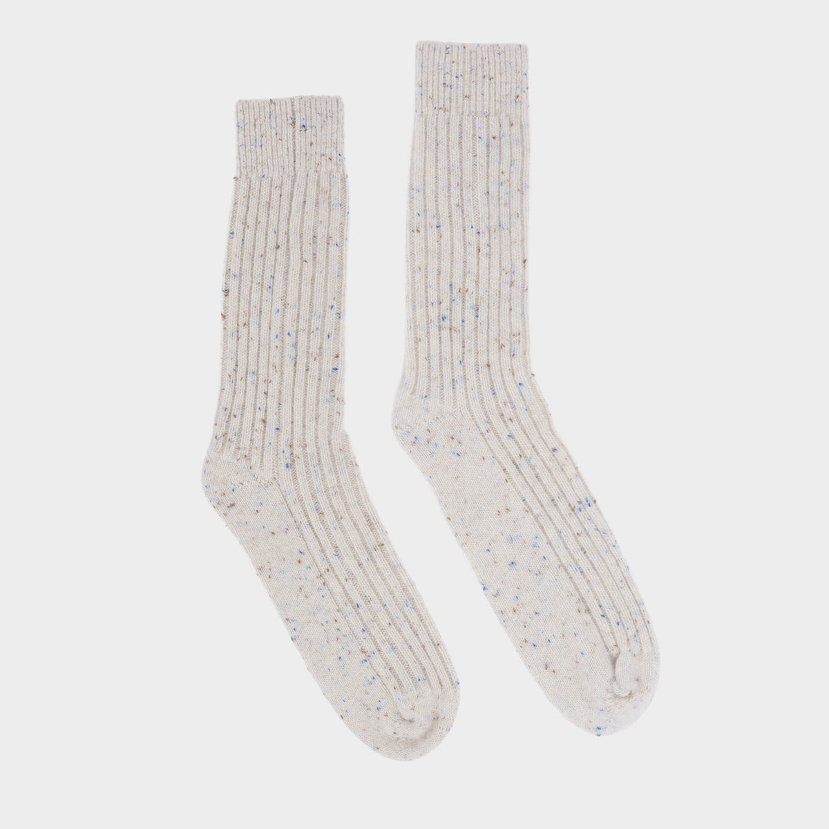 Himalayan Cashmere Socks