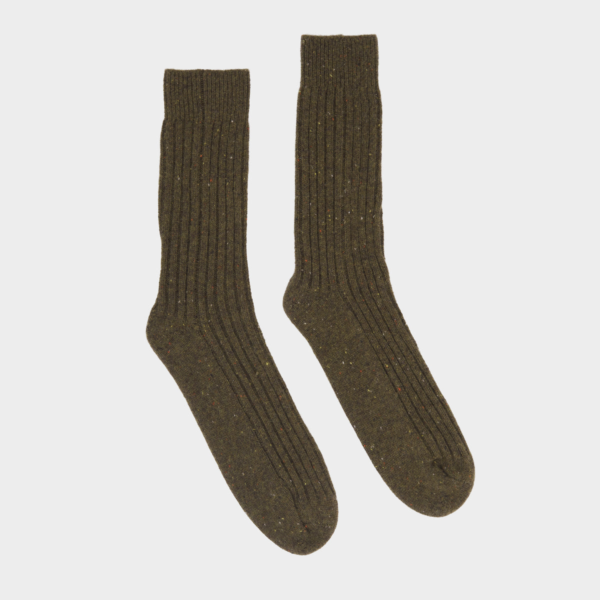 Himalayan Cashmere Socks
