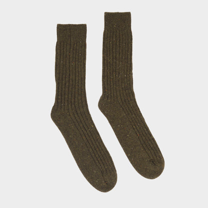 Himalayan Cashmere Socks