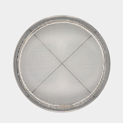 Kaneshin Metal Soil Sieve Set