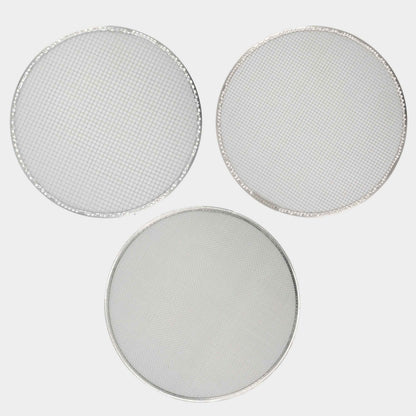 Kaneshin Metal Soil Sieve Set