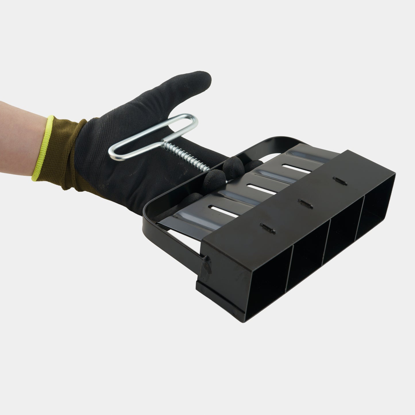 Soil Blocker Hand Tool
