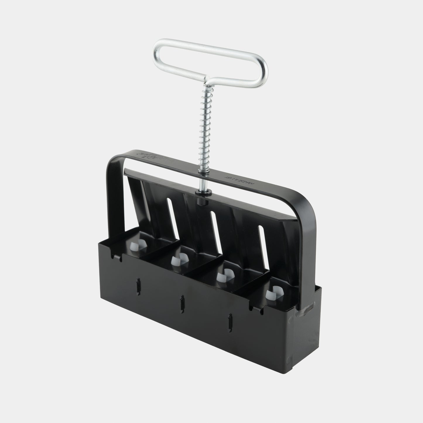 Soil Blocker Hand Tool