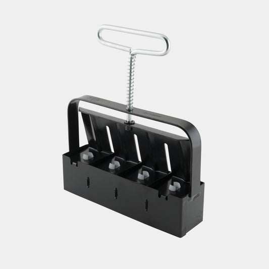 Soil Blocker Hand Tool