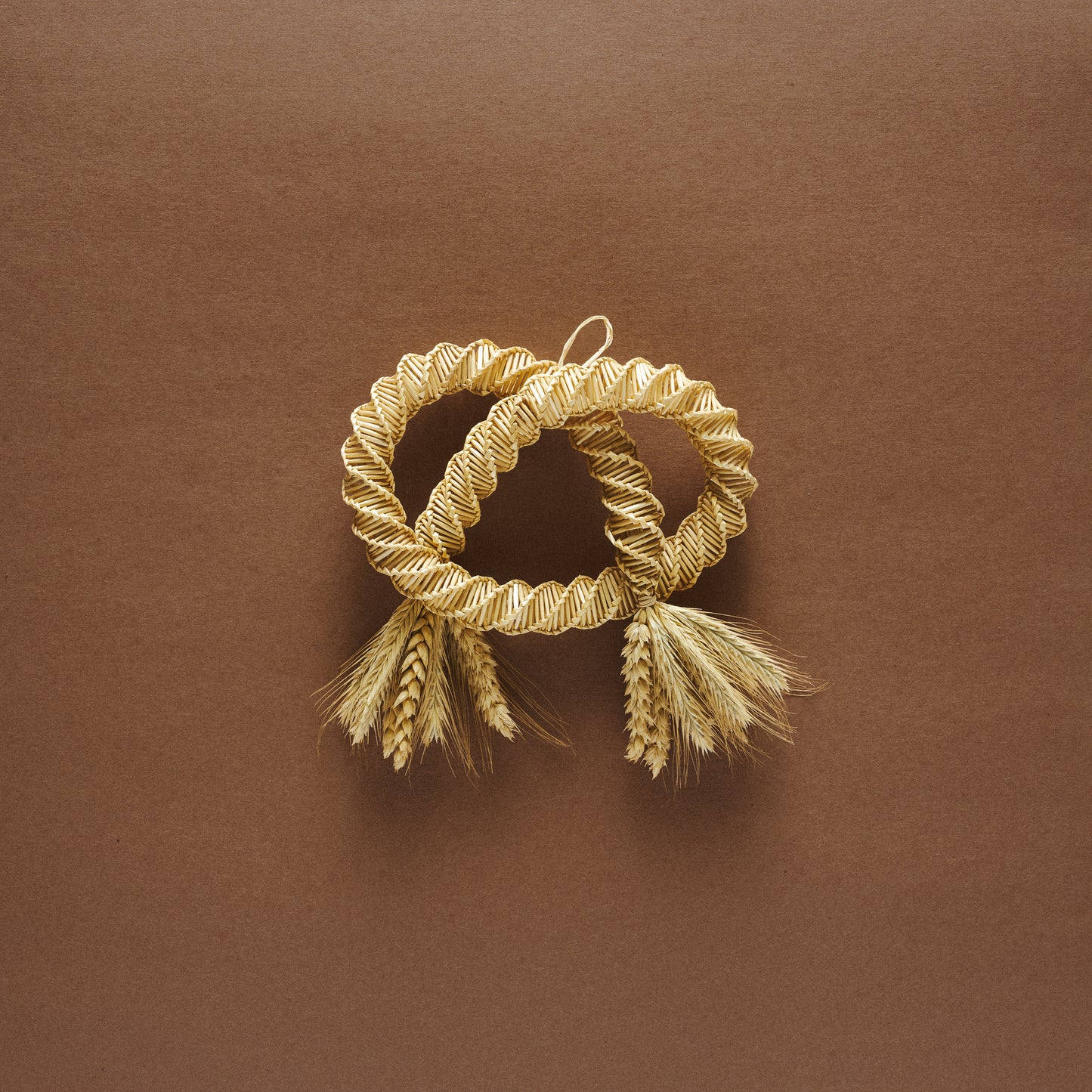 Staffordshire Knot Corn Dolly