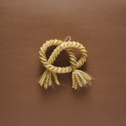 Staffordshire Knot Corn Dolly