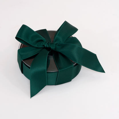 Premium Quality Swiss Satin Ribbon - 27 yard roll