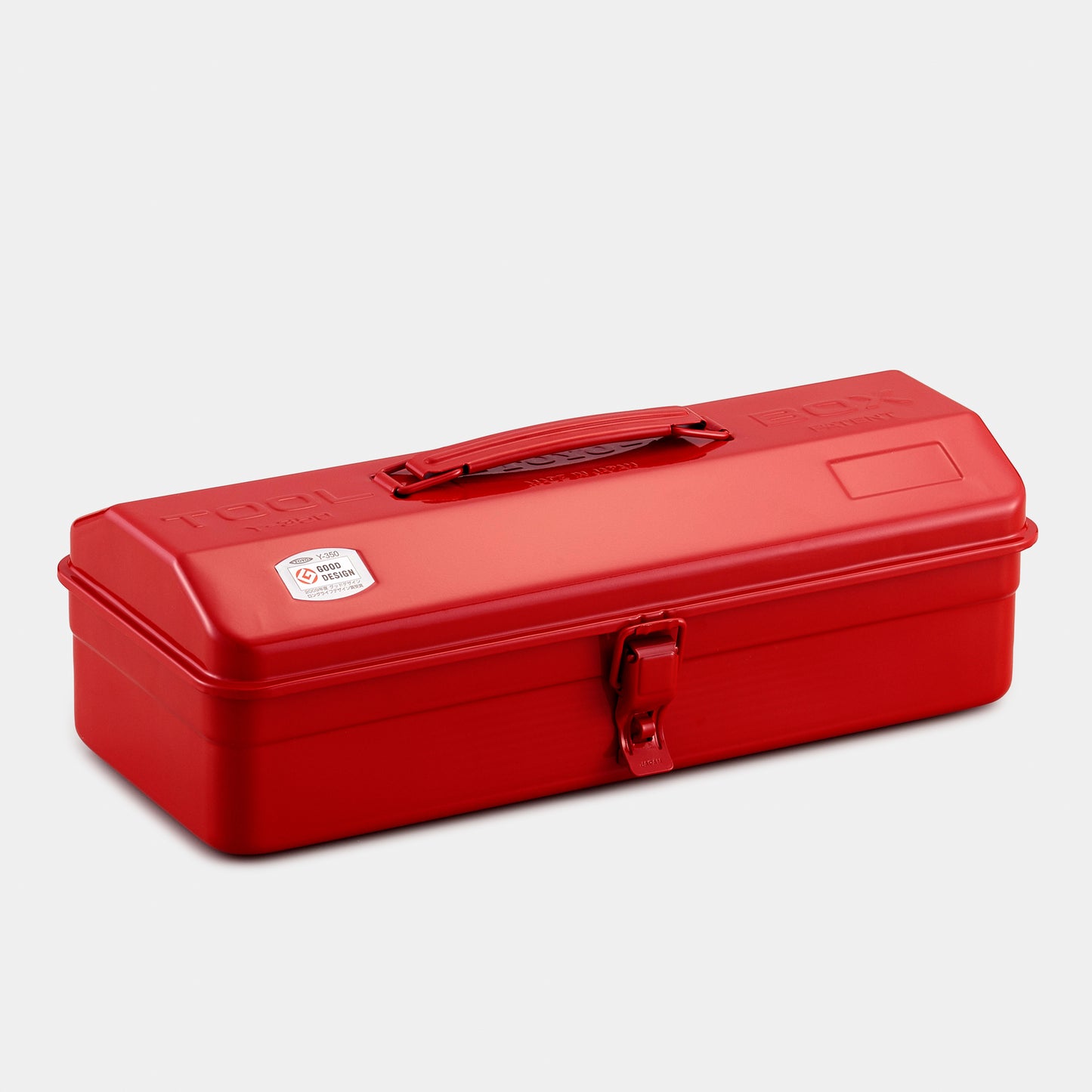 Classic Japanese Toolbox