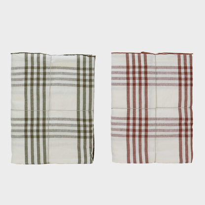 French Linen Country Table Cloth