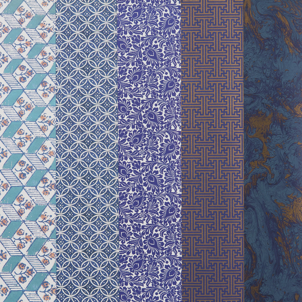 Italian Gift Wrapping Paper