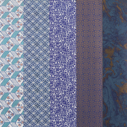 Italian Gift Wrapping Paper