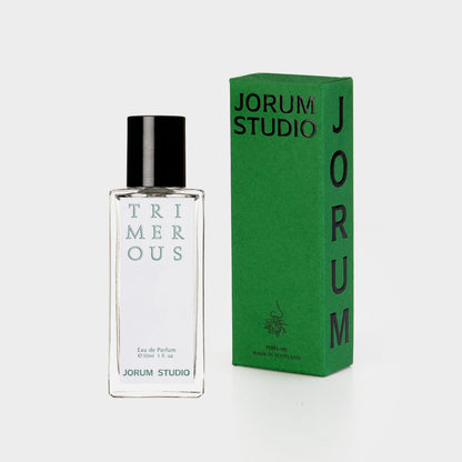Jorum Trimerous Eau de Parfum