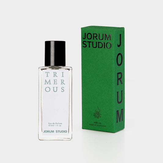 Jorum Trimerous Eau de Parfum