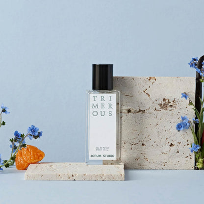 Jorum Trimerous Eau de Parfum