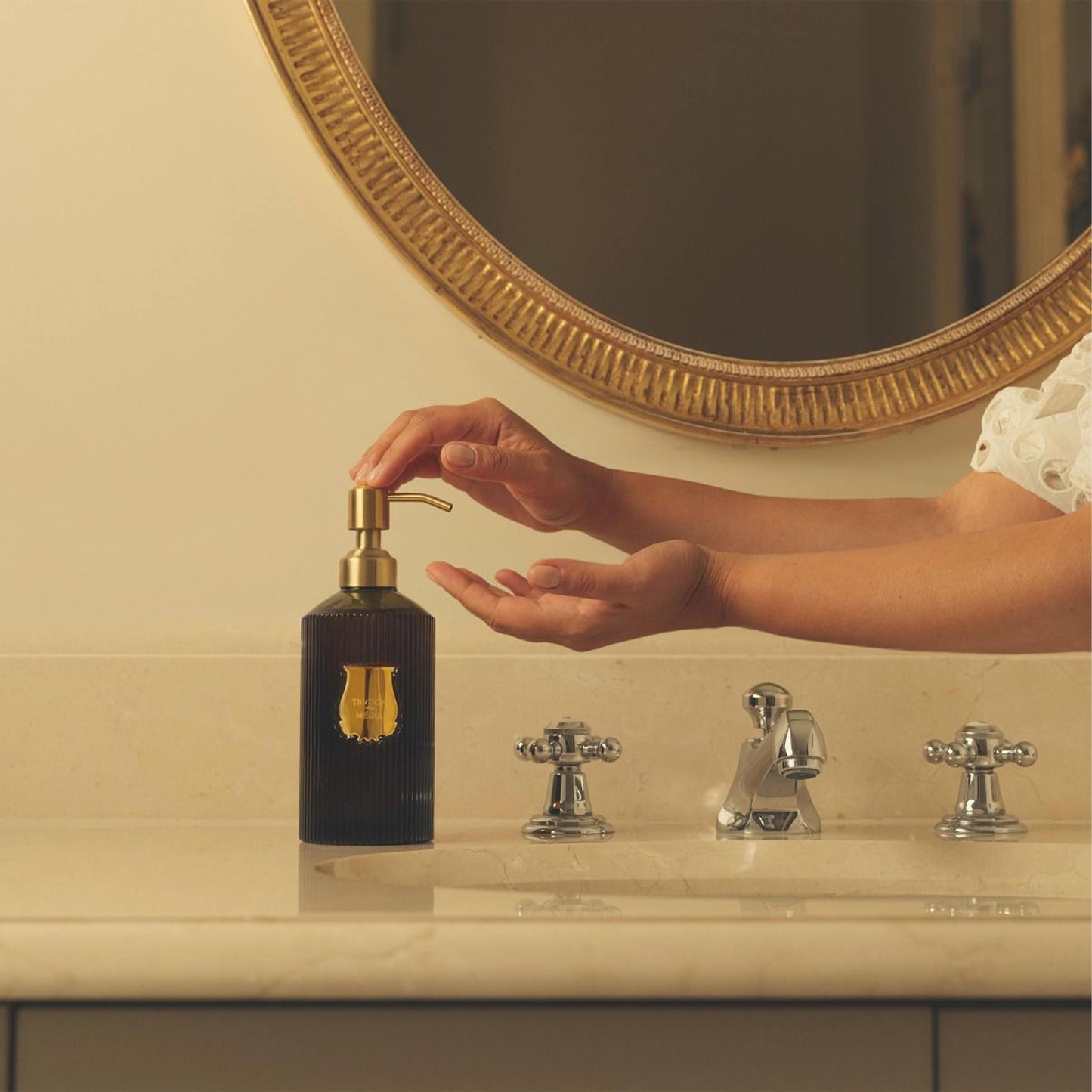 Trudon Liquid Hand Soap Medie