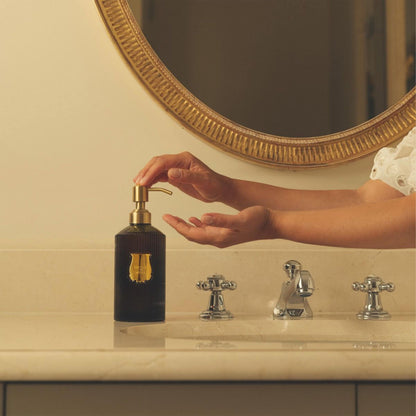 Trudon Liquid Hand Soap Medie