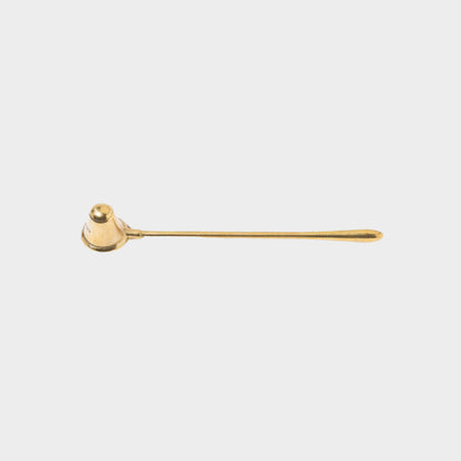 Brass Taper Candle Snuffer