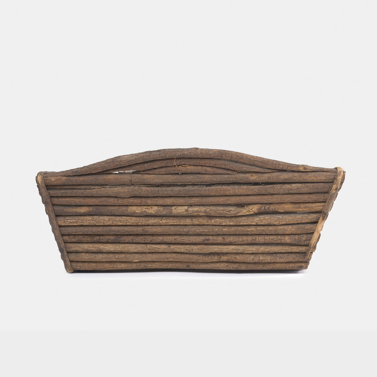 Vintage Twig Box