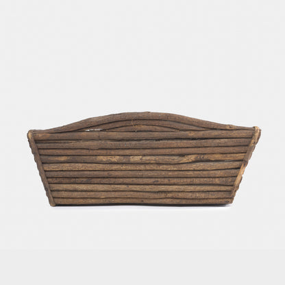Vintage Twig Box