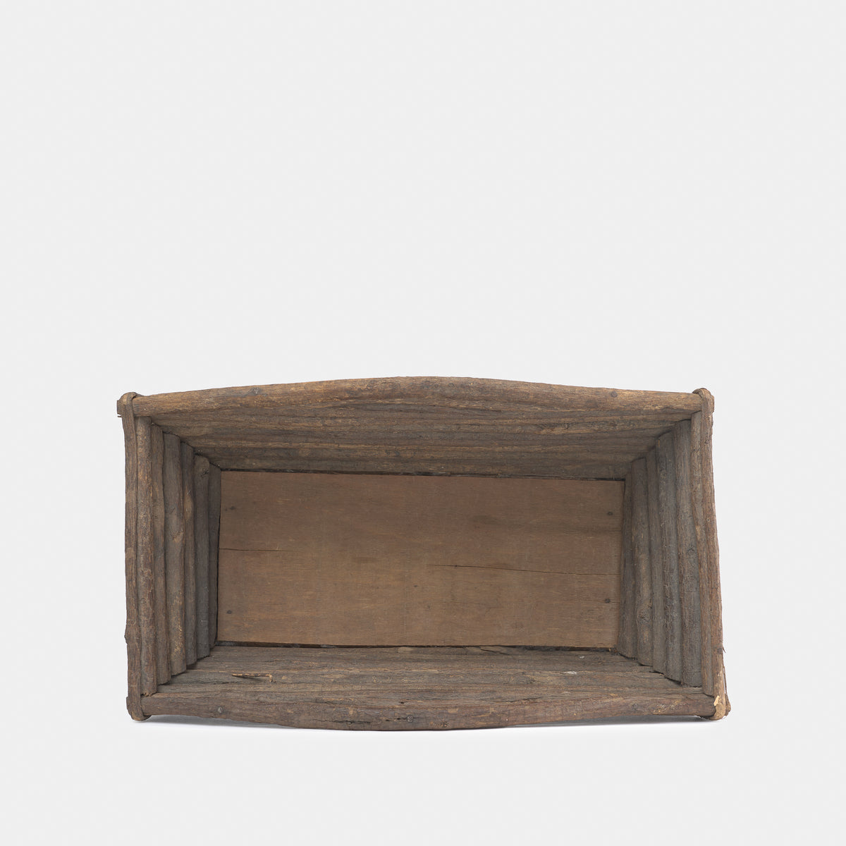 Vintage Twig Box