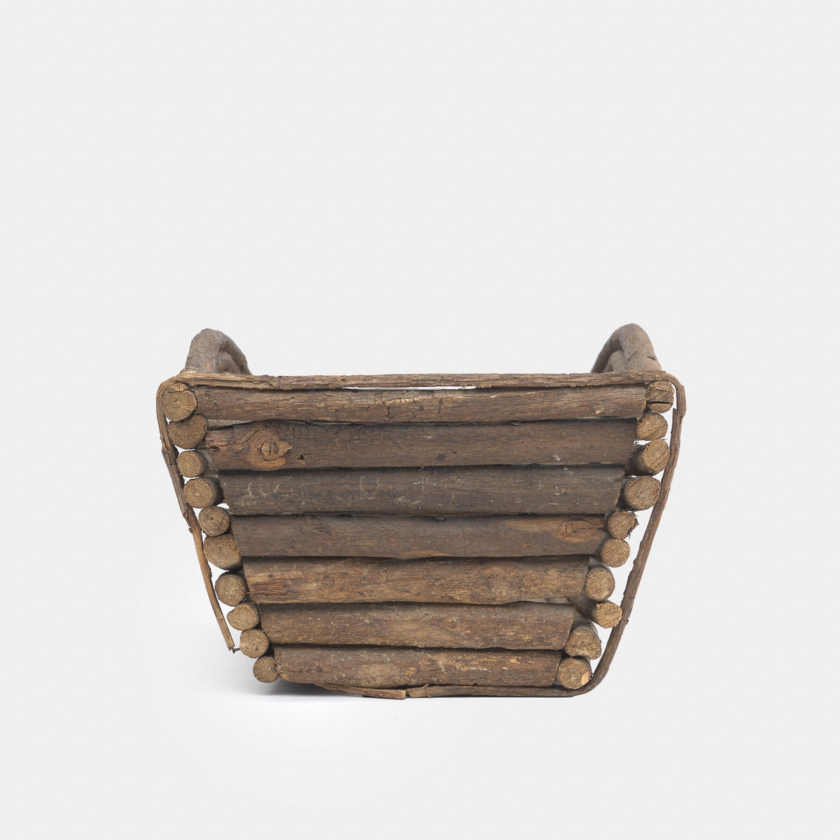 Vintage Twig Box