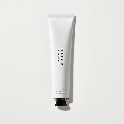 Selahatin Swiss Toothpaste